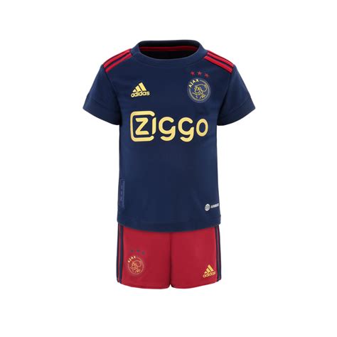 ajax tenue kind goedkoop